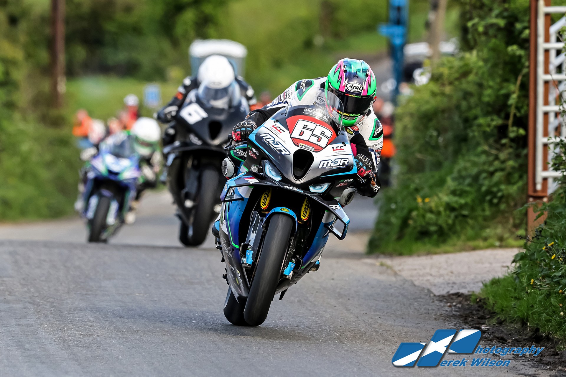 2026 Cookstown 100: Competition Itinerary