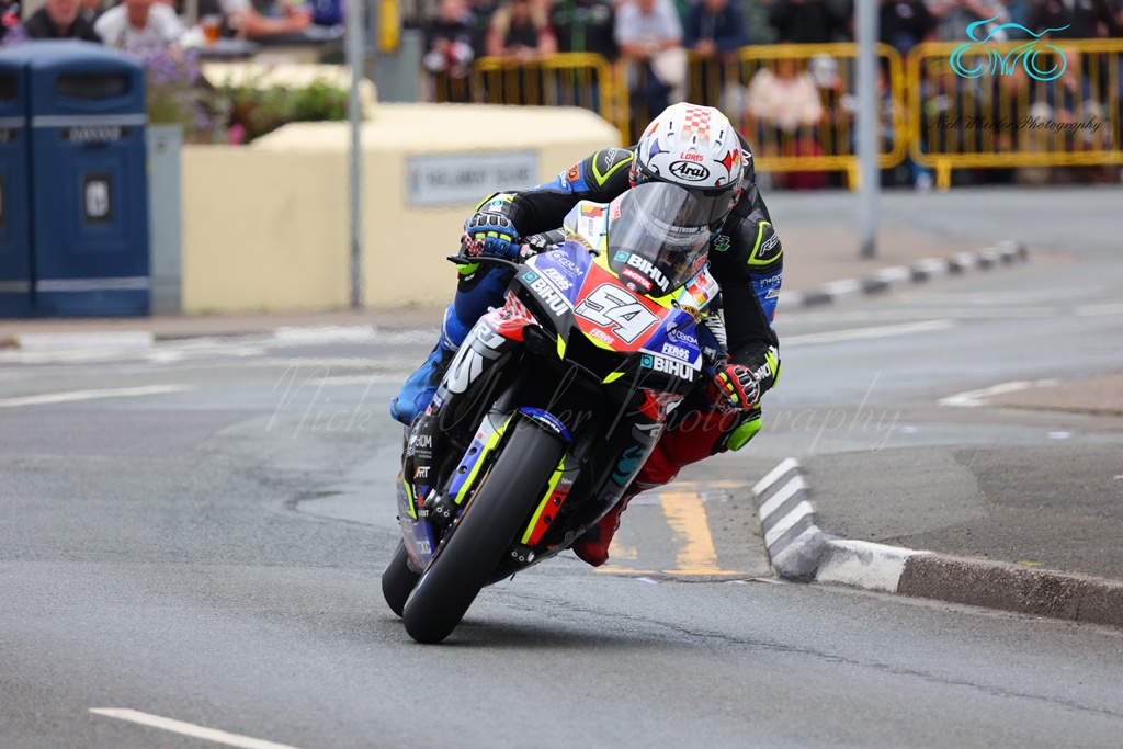 2026 Croatian Roads Scene Latest, Majcan Set For TT