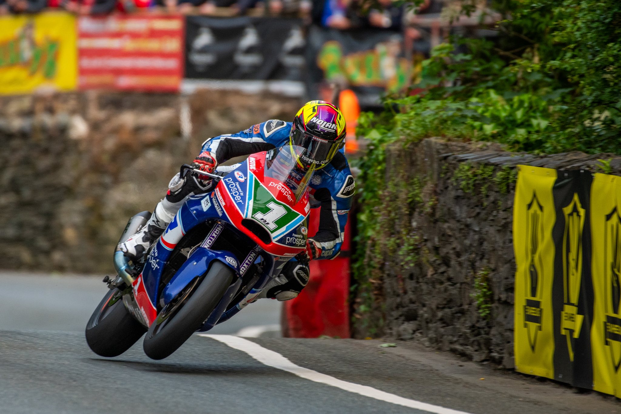 TT 2026: Sportbike Seeds Made Public