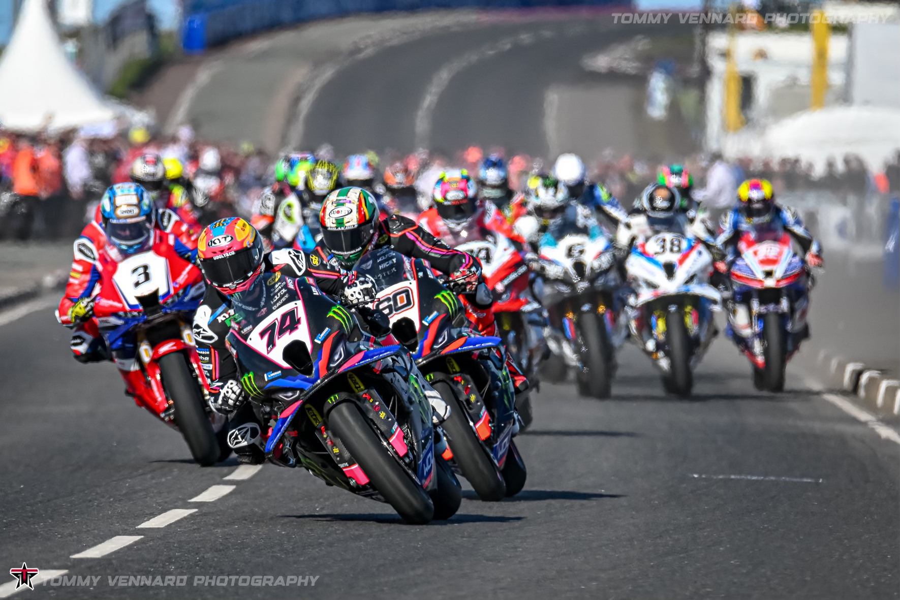 2026 NW200 Preview – Part 1 – Superbike/Superstock Races