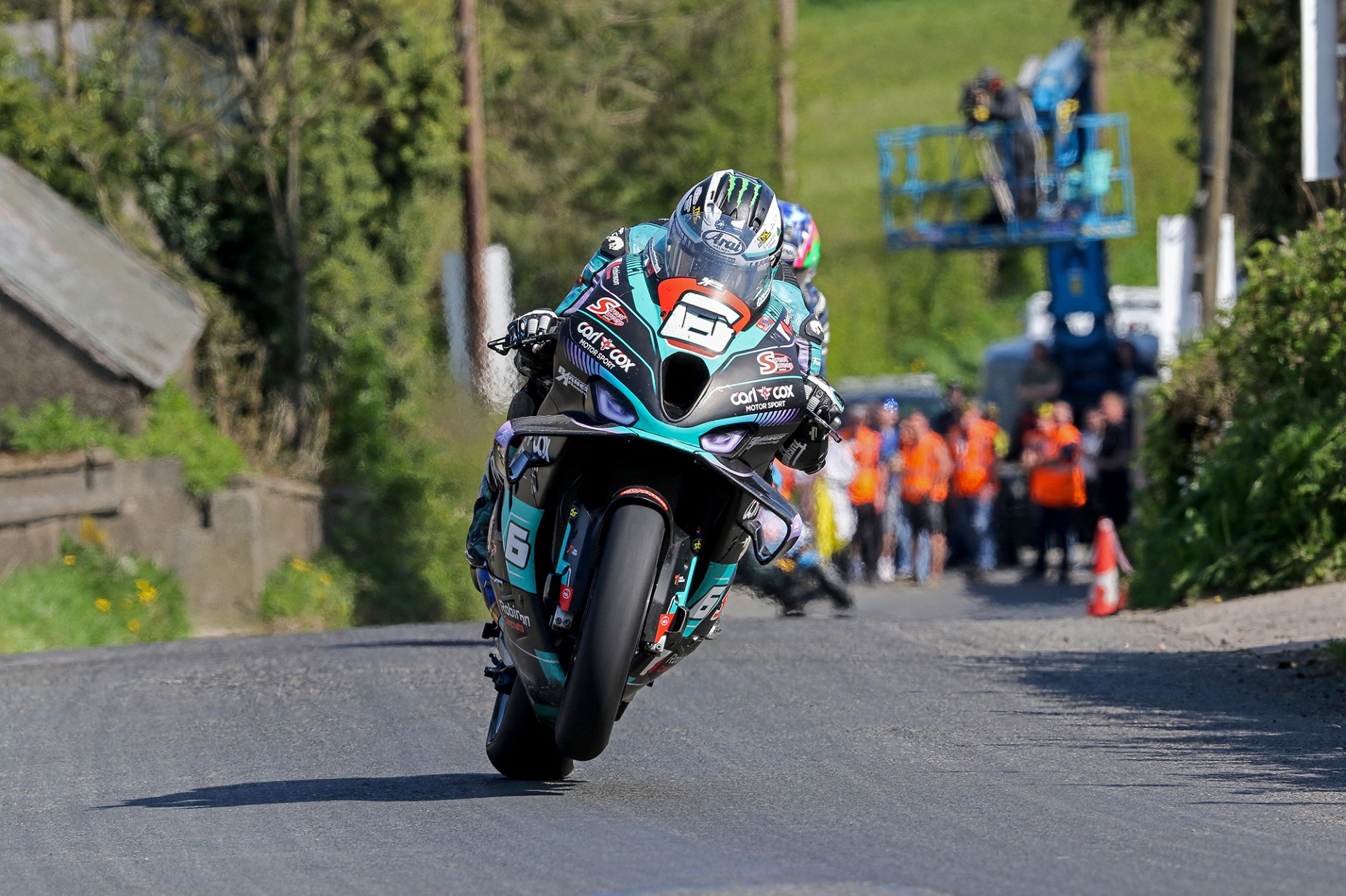 Irish Road Racing Winners 2020’s – Update x5