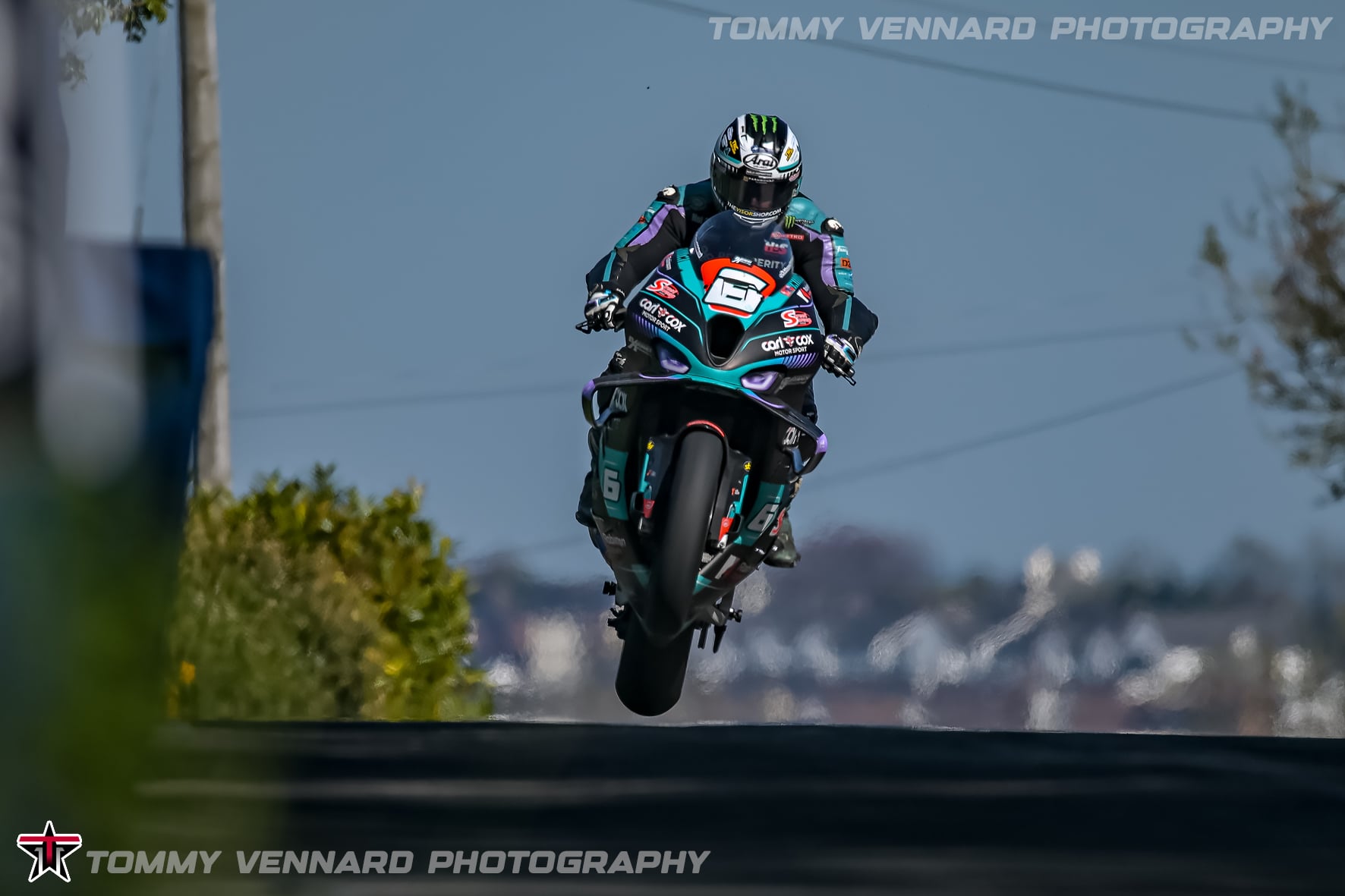 2026 Cookstown 100: 92 Mph Barrier Exceeded, MD Retains Grand Final