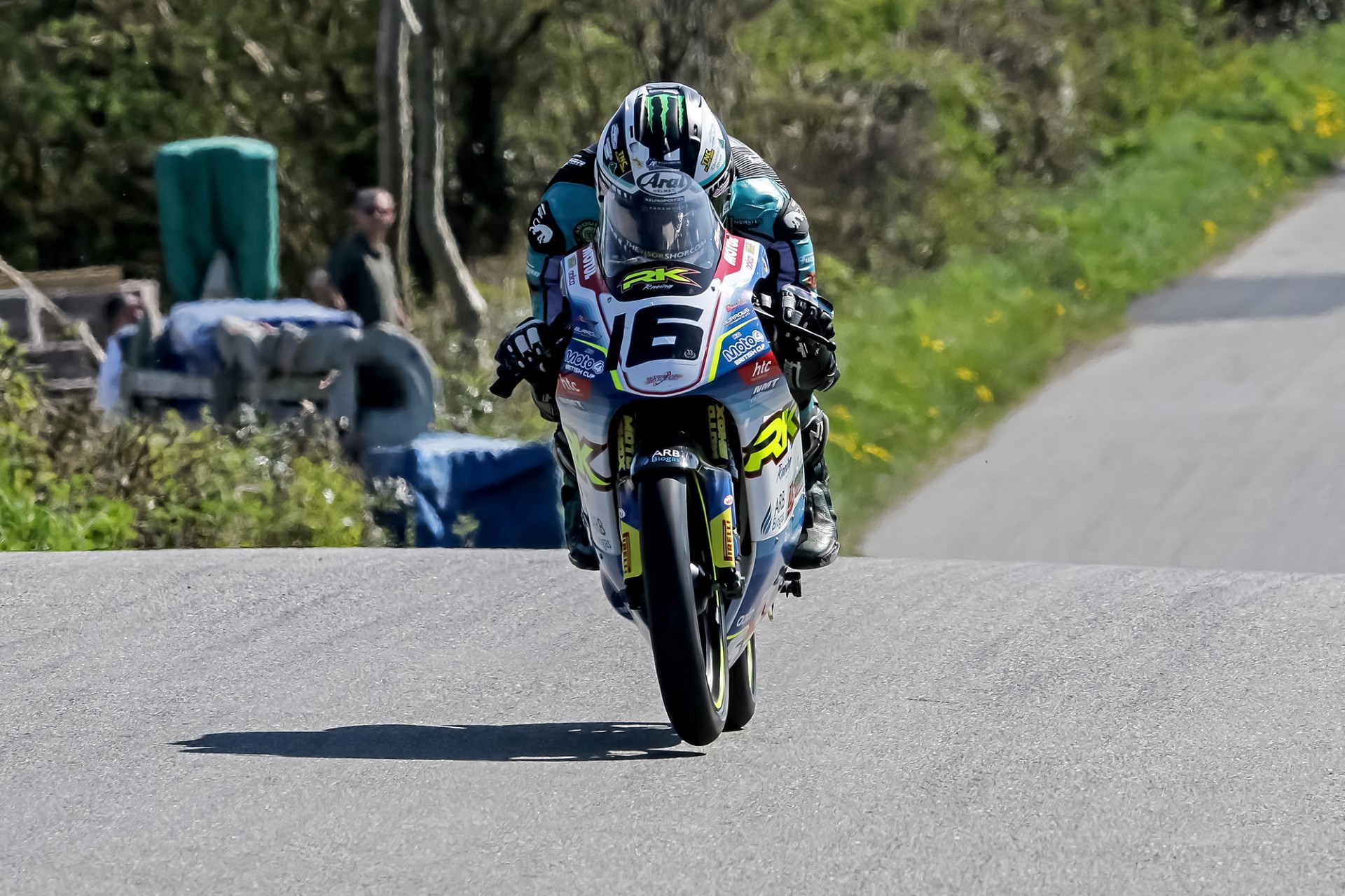 2026 Cookstown 100: Qualifying Results Round Up