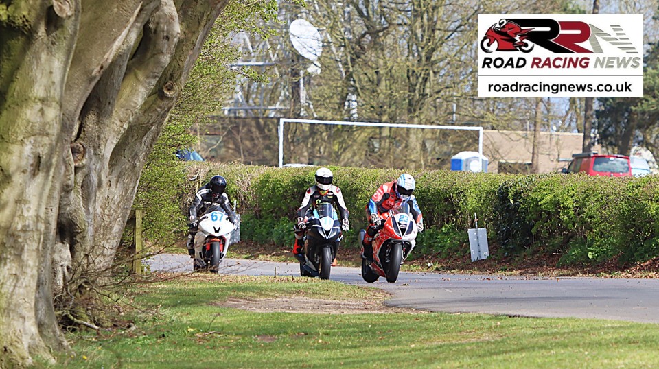 Road Racing News Podcast – Spring Cup Special