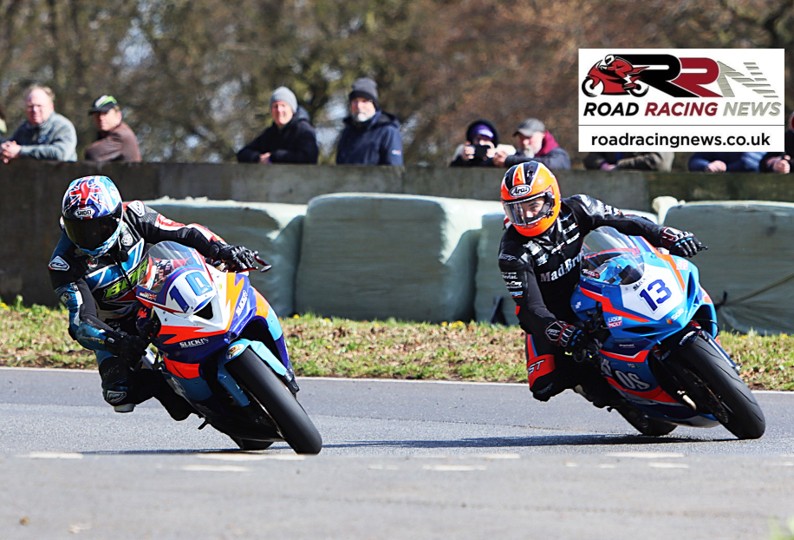 2026 Bob Smith Spring Cup – Stats/Facts Pack