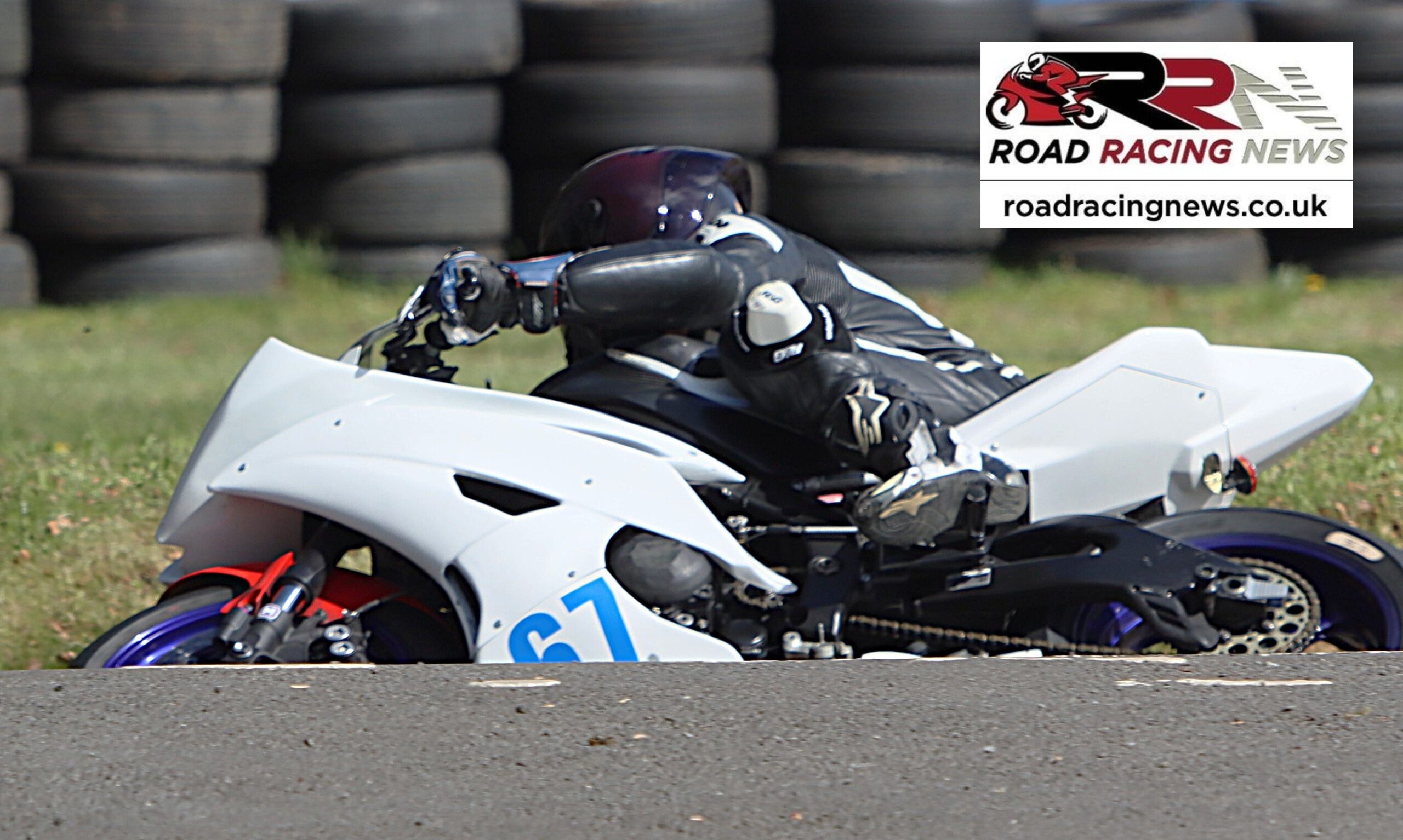 NGRRC Cadwell Park – Roads Competitor Watch