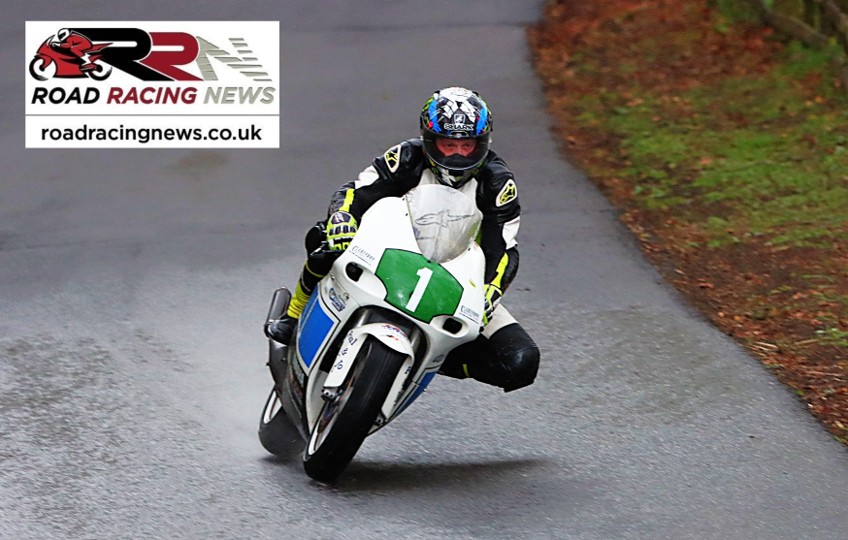 2026 Bob Smith Spring Cup – Day Two Round Up