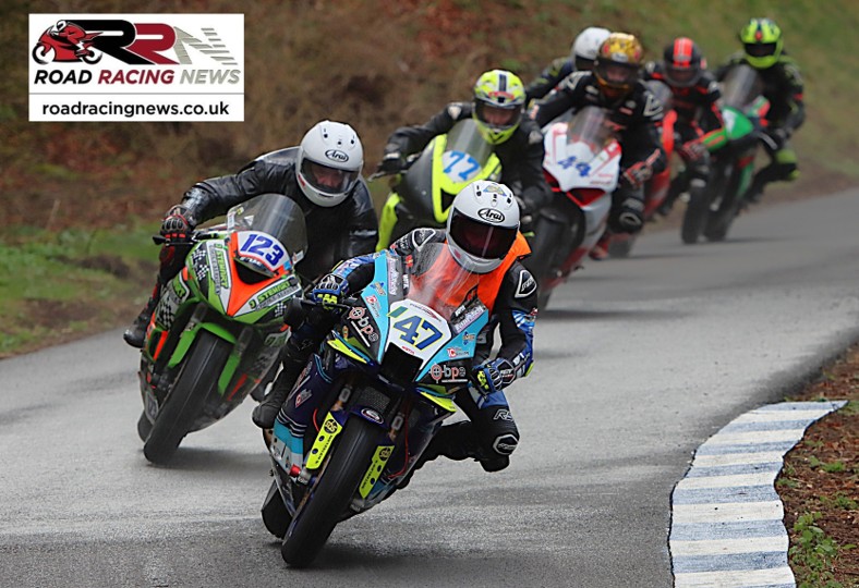 Impeccable Scarborough Debutant Cooper Clinches Feature Spring Cup Encounter