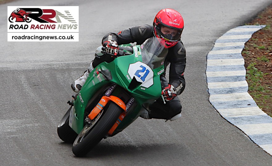 2020’s Top 100 – Oliver’s Mount Update