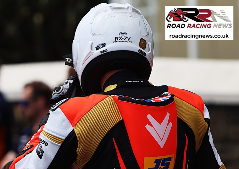 BMCRC-MRO Oulton Park – Roads Competitor Watch