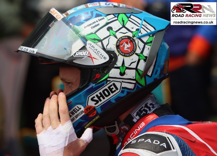 2026 BSB Official Test 2, Oulton Park – Roads Competitor Watch