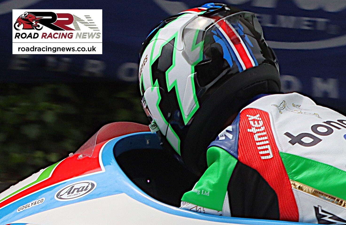 2026 FSBK Round 1, Le Mans: Roads Competitor Watch