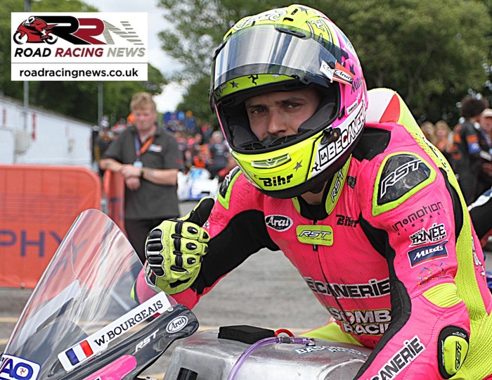 24 Heures Motos 2026 – Qualifying: Roads Competitor Watch
