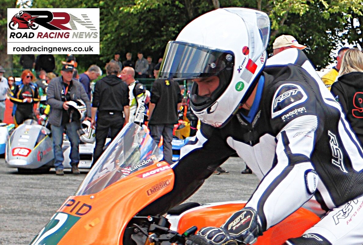 24 Heures Motos 2026 – Race: Roads Competitor Watch