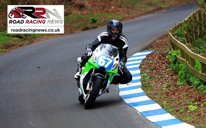 Oliver’s Mount Race Winners 2020-2026 – Update Take One