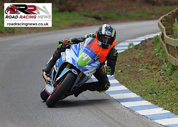 2026 Bob Smith Spring Cup – Day One Race Results