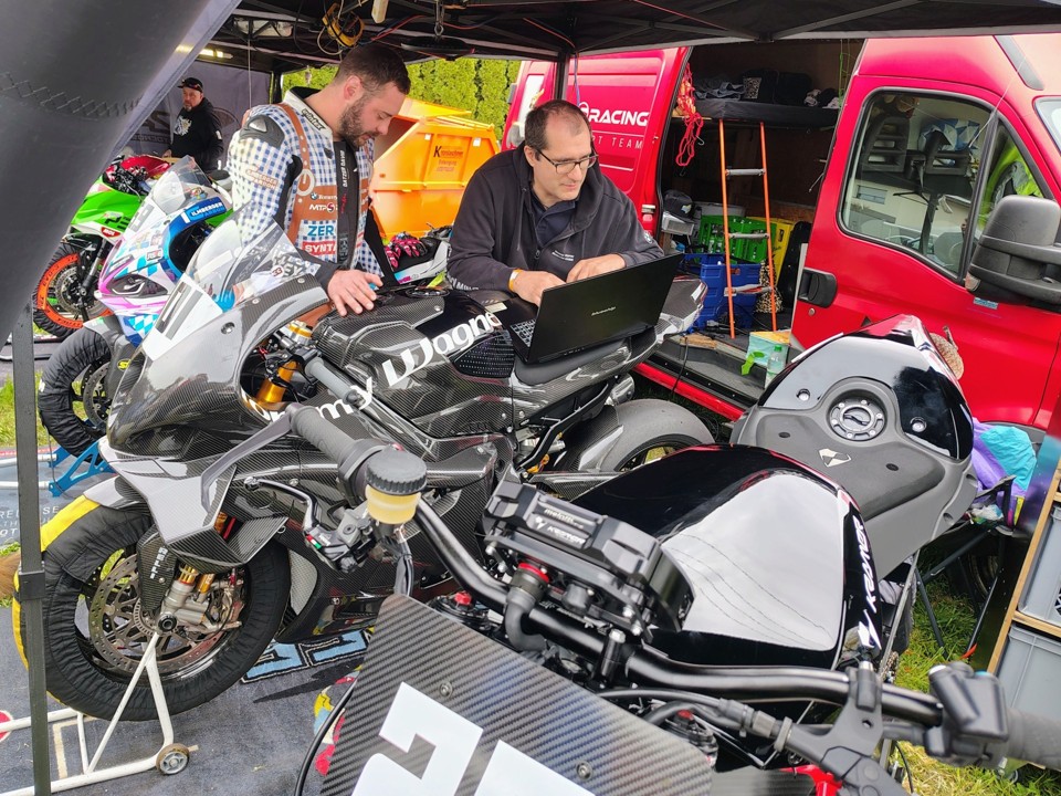 2026 Landshaag Road Race Hill Climb Preview – SBK/STK 1000