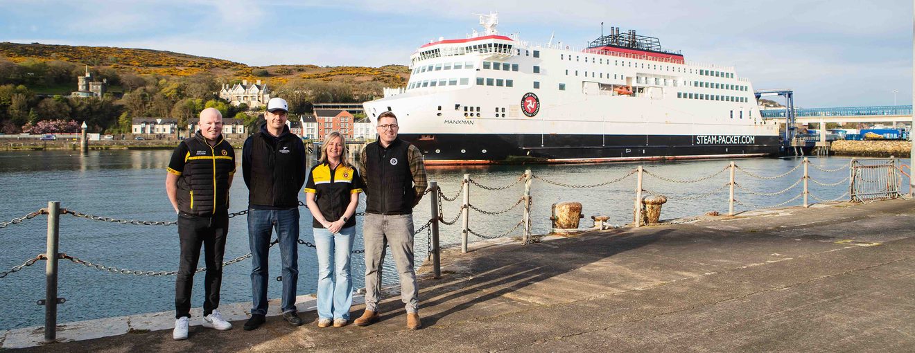 Southern 100: New IOM Steam Packet Company Title Sponsorship Deal