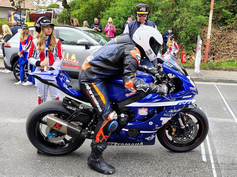 2026 Landshaag Road Race Hill Climb Preview – SSP/STK 600/Other Classes