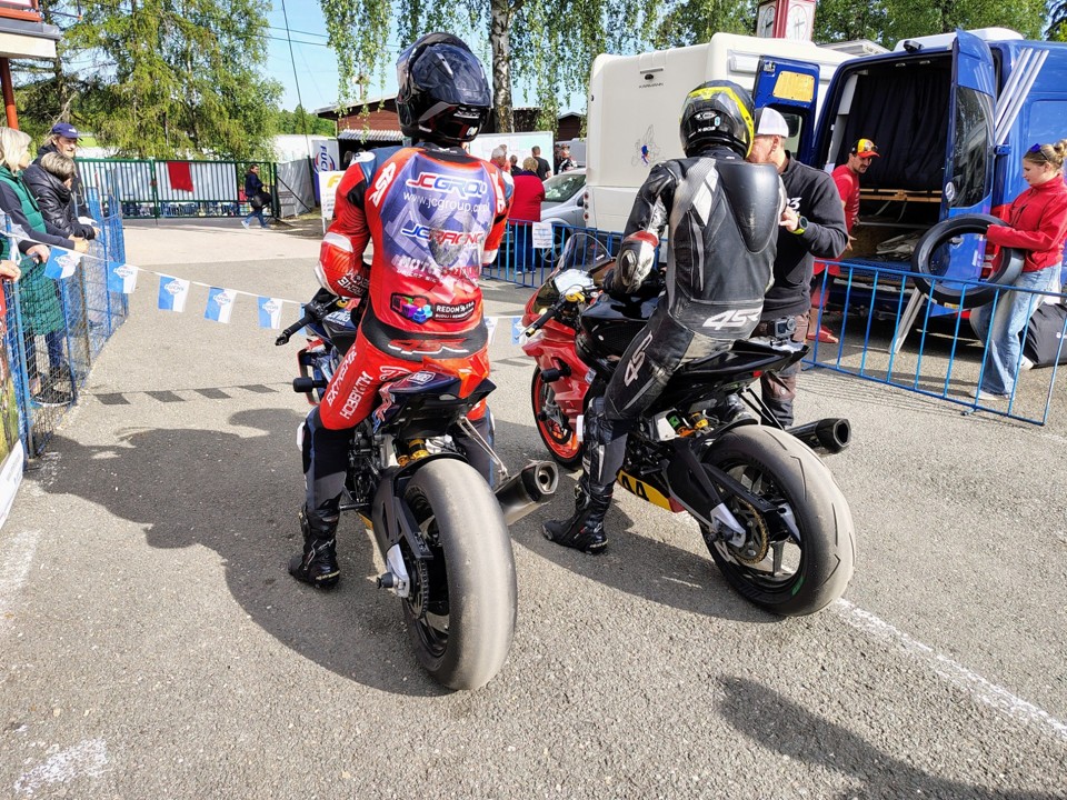 63rd 300 Curves of Gustav Havel: Entry Process Opens