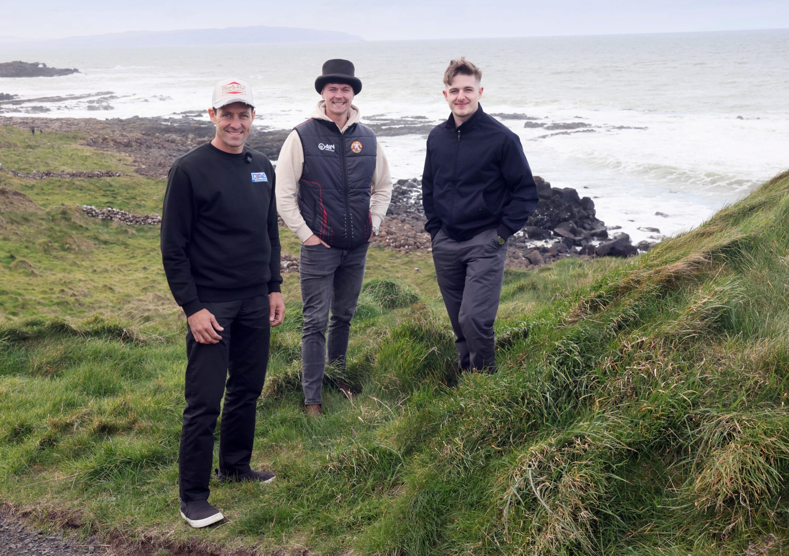 Brookes Eager To Scratch NW200 Victory Objective