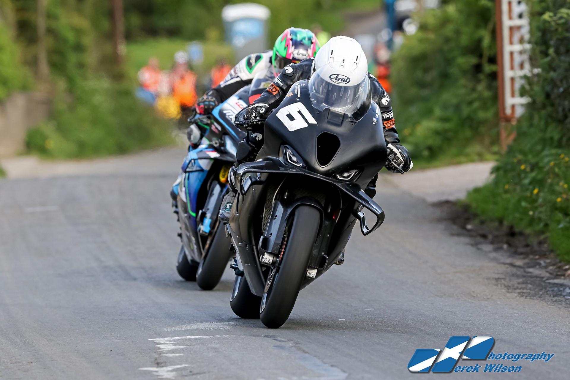 2026 C100 Preview Series – Part 1 – 1000cc/Supersport-Next Generation Races