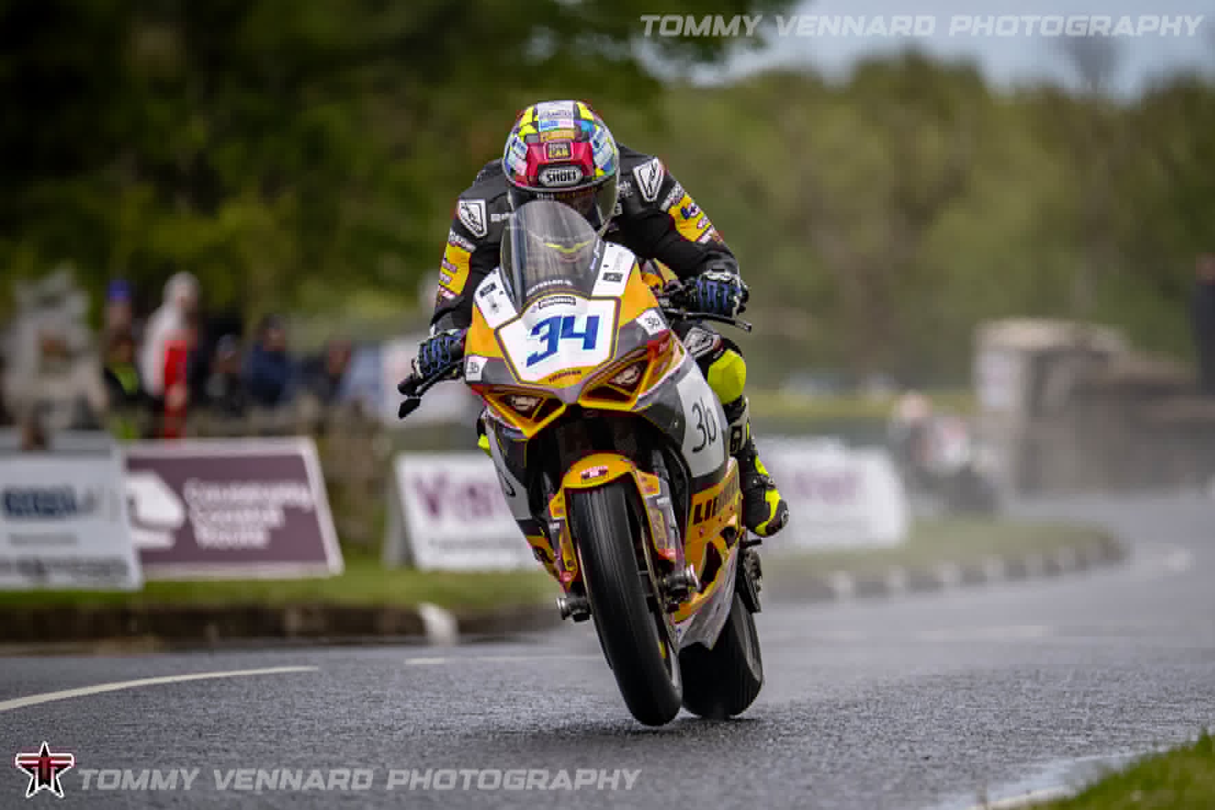 2026 NW200: Stats/Facts
