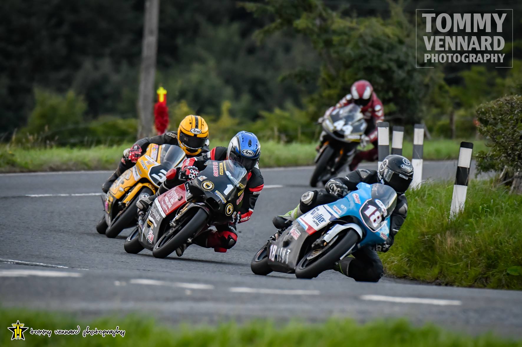 Promising Ulster GP Comeback Update
