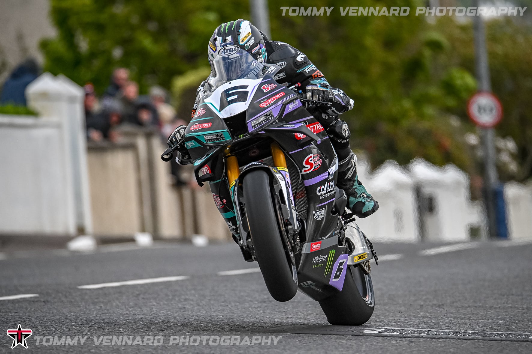 2026 NW200: News From The Paddock 3