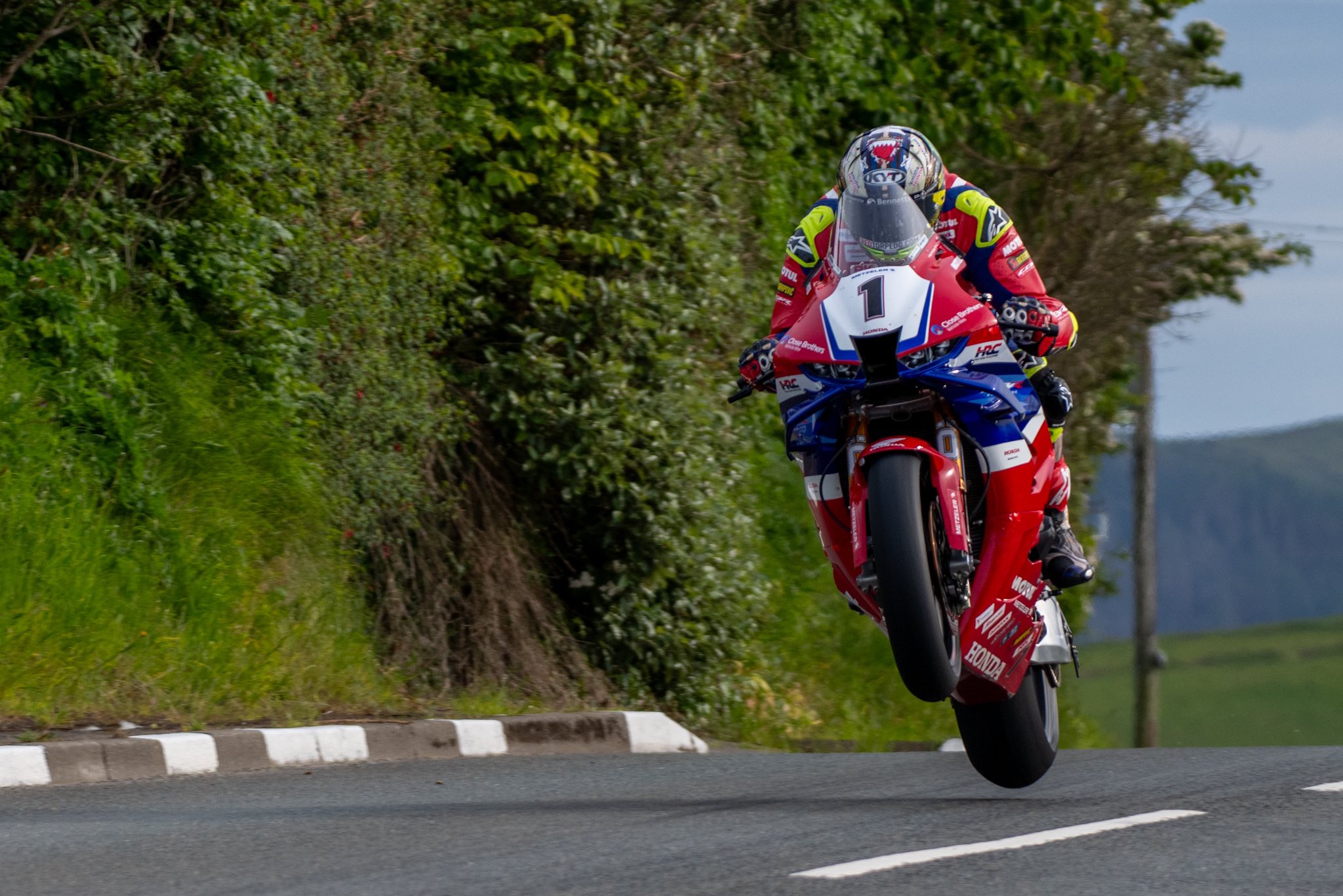 TT 2026: 1000cc Races Lead Twenty Starters Disclosure