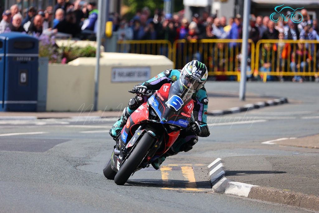 2027 TT Races Dates Made Public