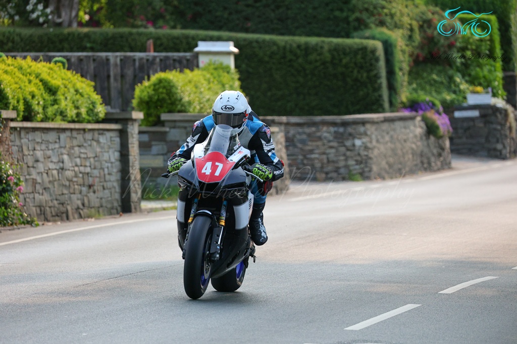 TT 2026: Solo/Sidecar Entry List Stats/Facts