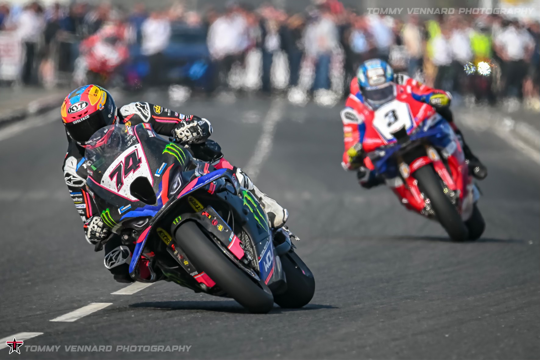 2026 NW200: Qualifying/Races Timetable