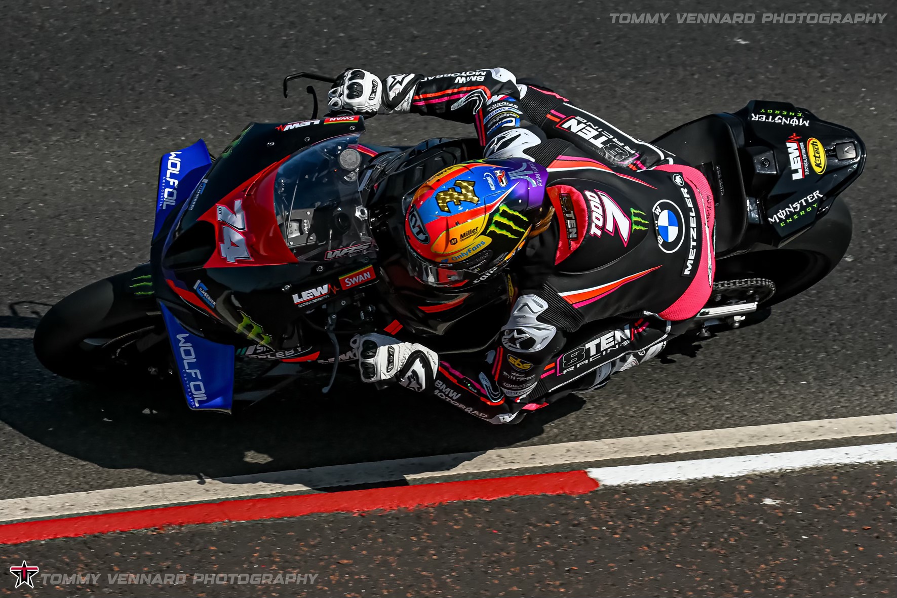 2026 NW200: News From The Paddock 1