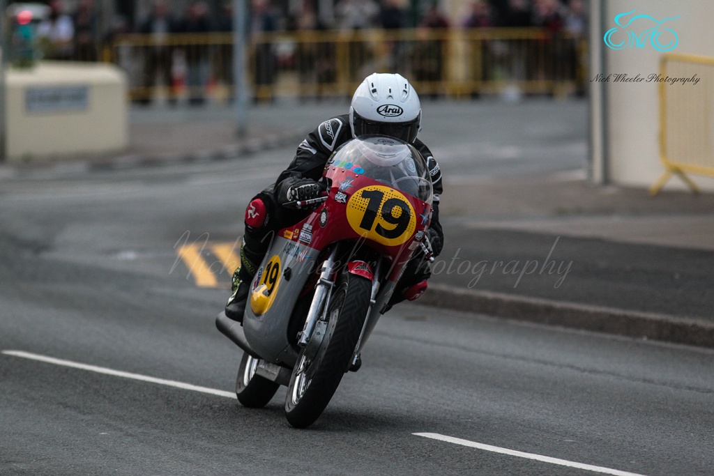 2026 Pre-TT Classic: Saturday Races Live Updates