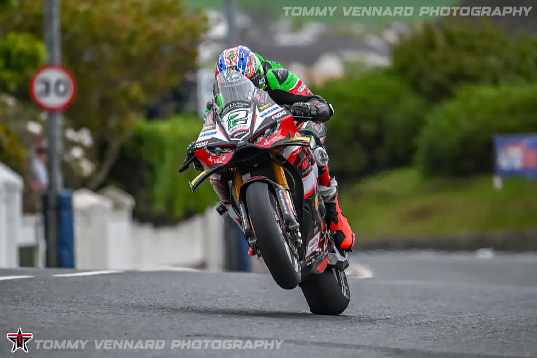 2026 NW200: Saturday Races Live Updates