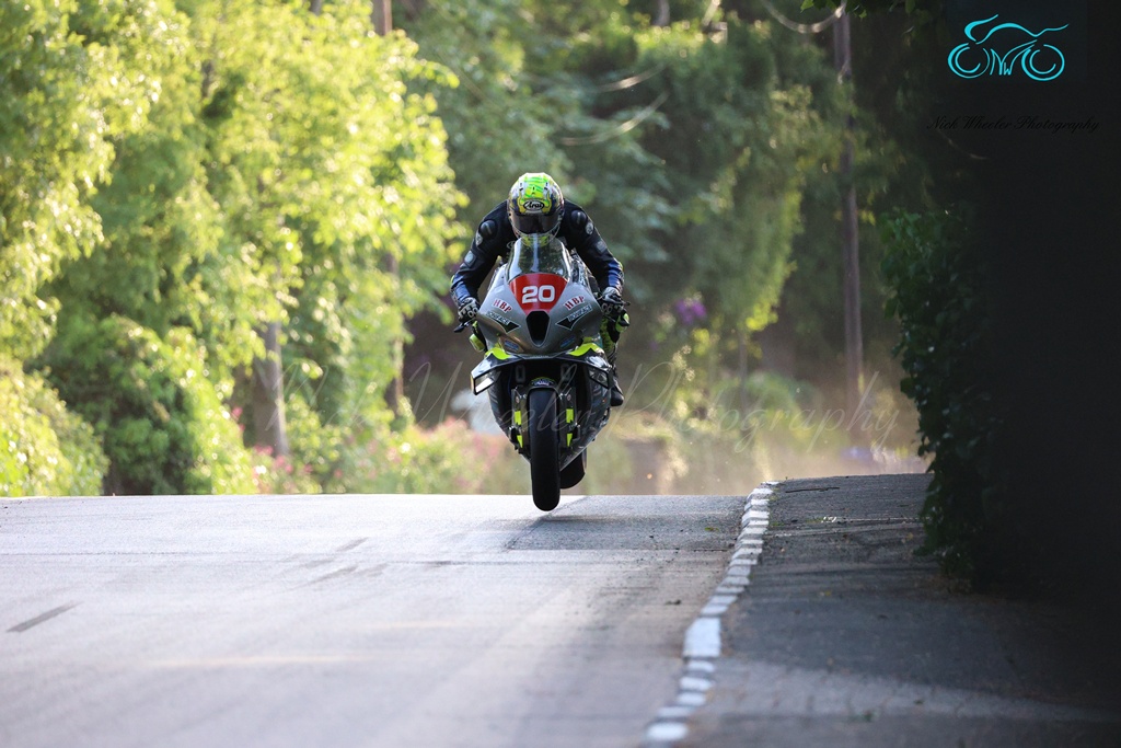 TT 2026: Friday Morning/Early Afternoon Qualifying Live Updates