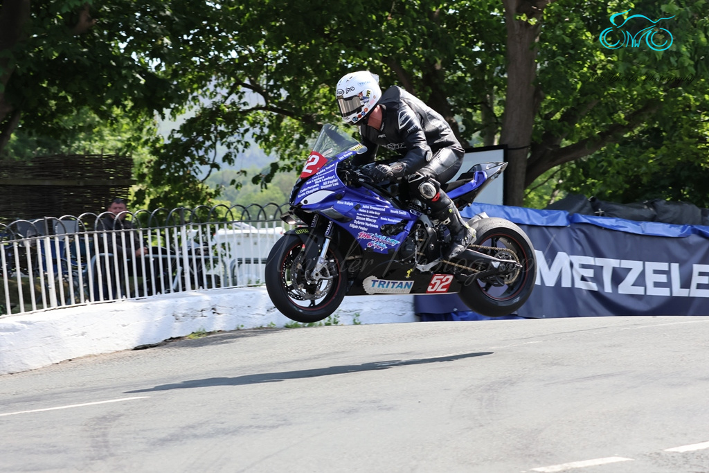 TT 2026 Chat: Stephen ‘Trevor’ Parsons