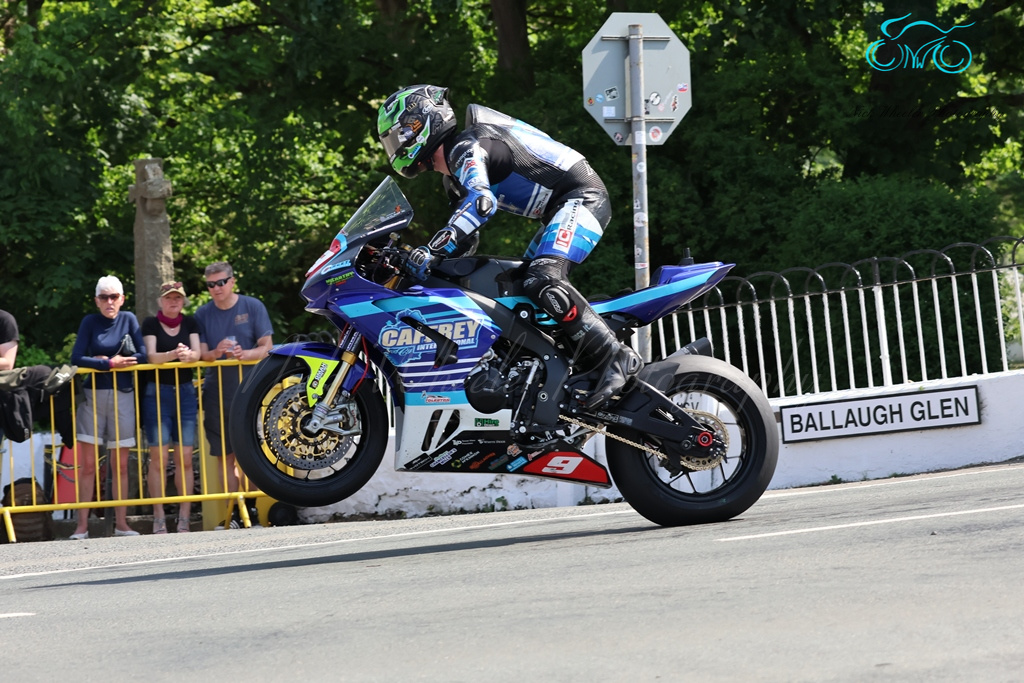 TT 2026: Friday Afternoon Qualifying Live Updates
