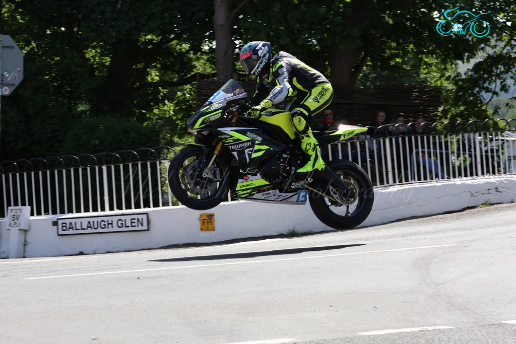 TT 2026: Wednesday Evening Qualifying Live Updates