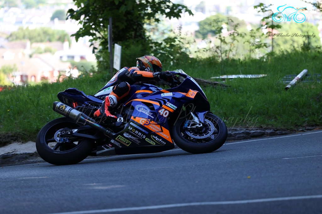 TT 2026: News From The Paddock 4