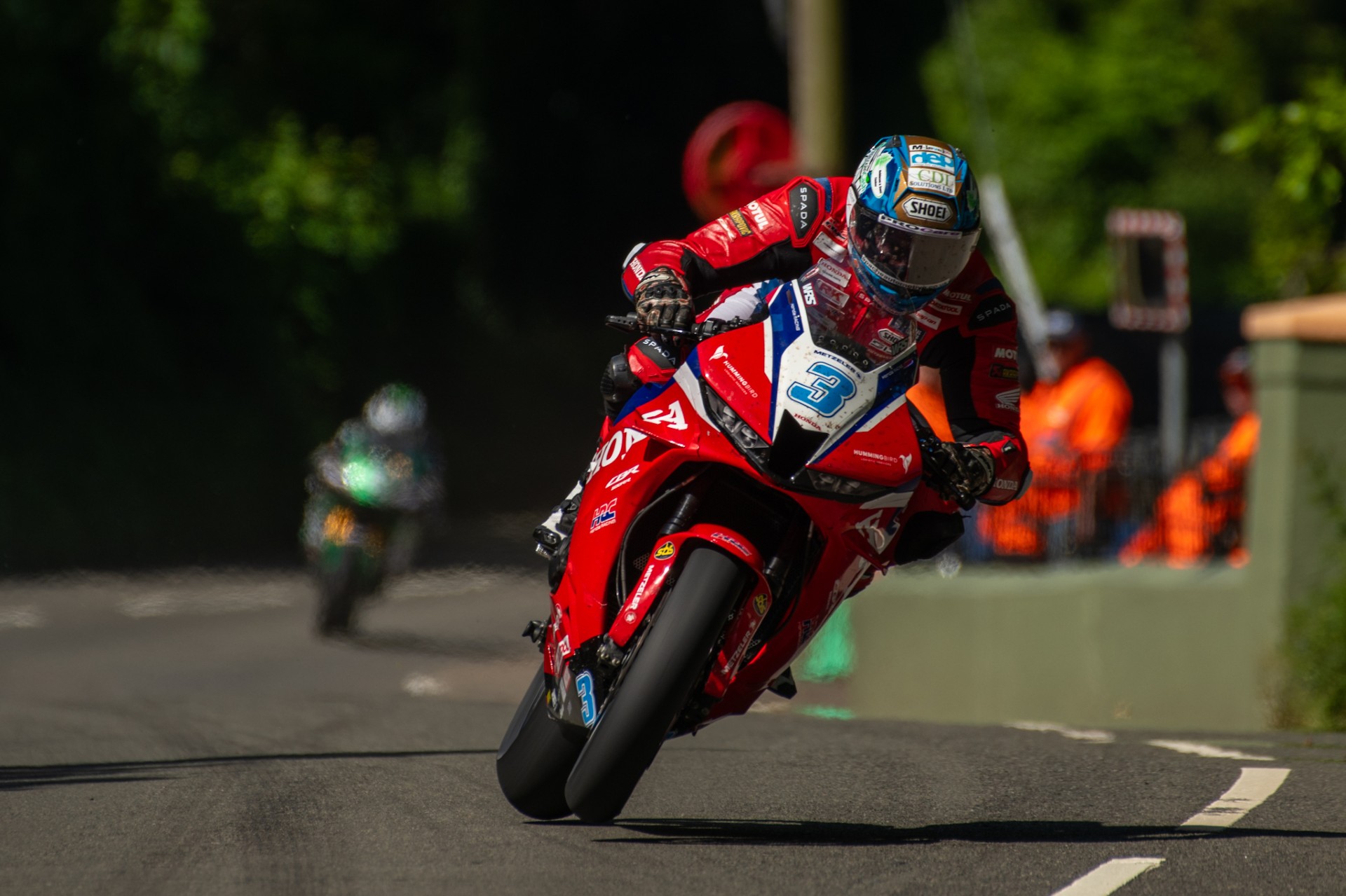TT 2026: SSP/Sportbike/SSTK 1000/SBK/Sidecars Q1 Live Updates