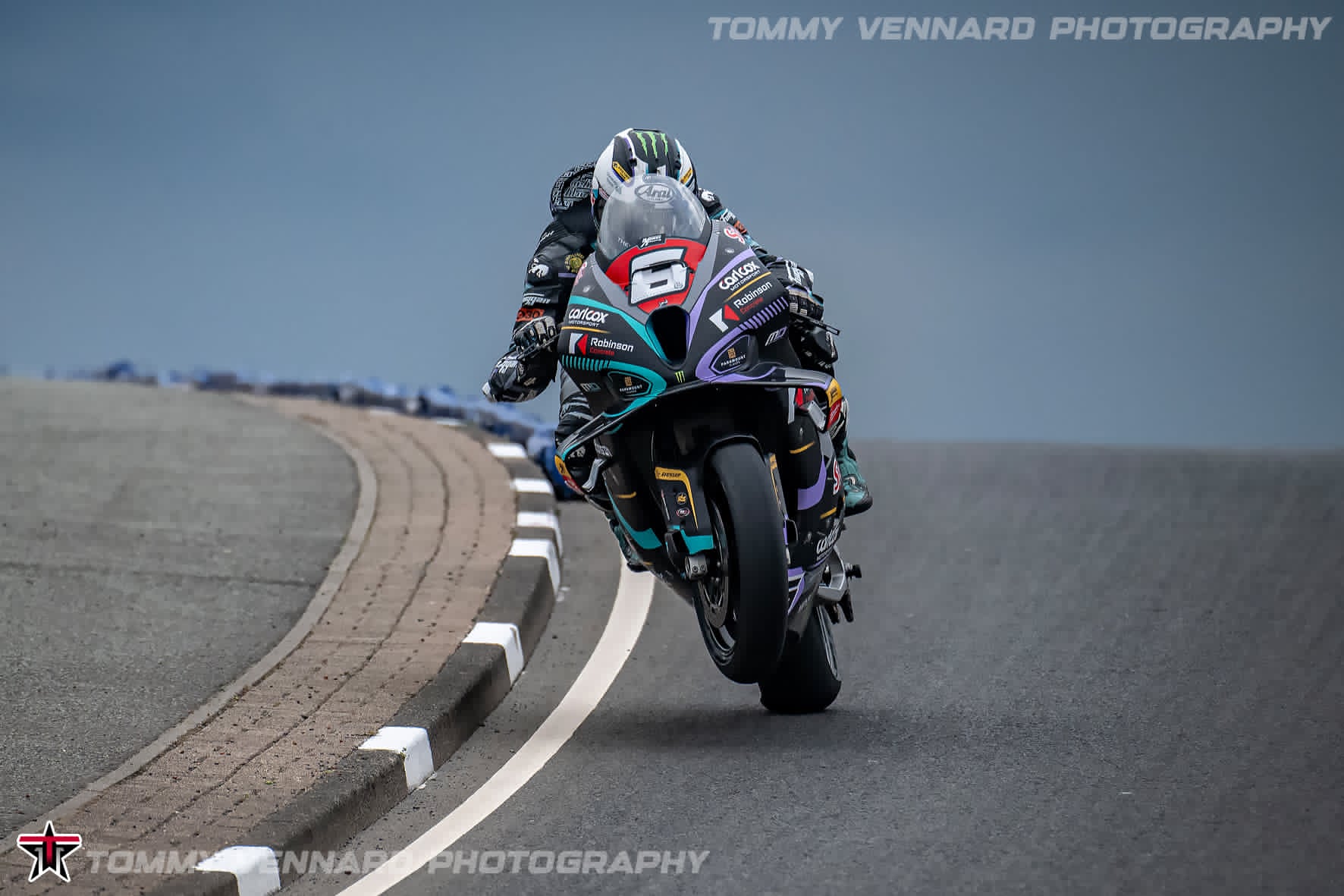 2026 NW200: Saturday Races Results Assemblage