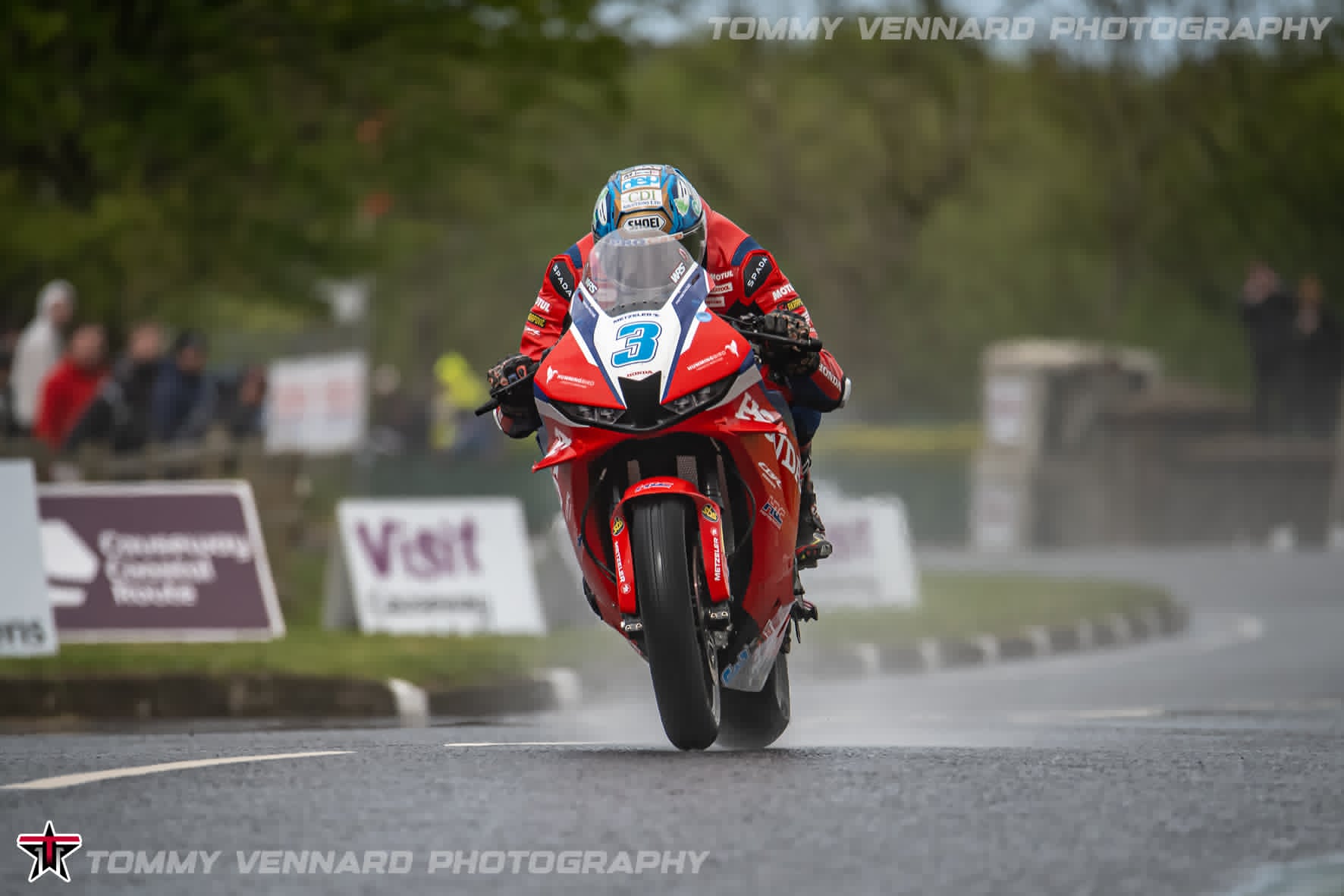 Road Racing News Podcast – NW200 Enthusiasm