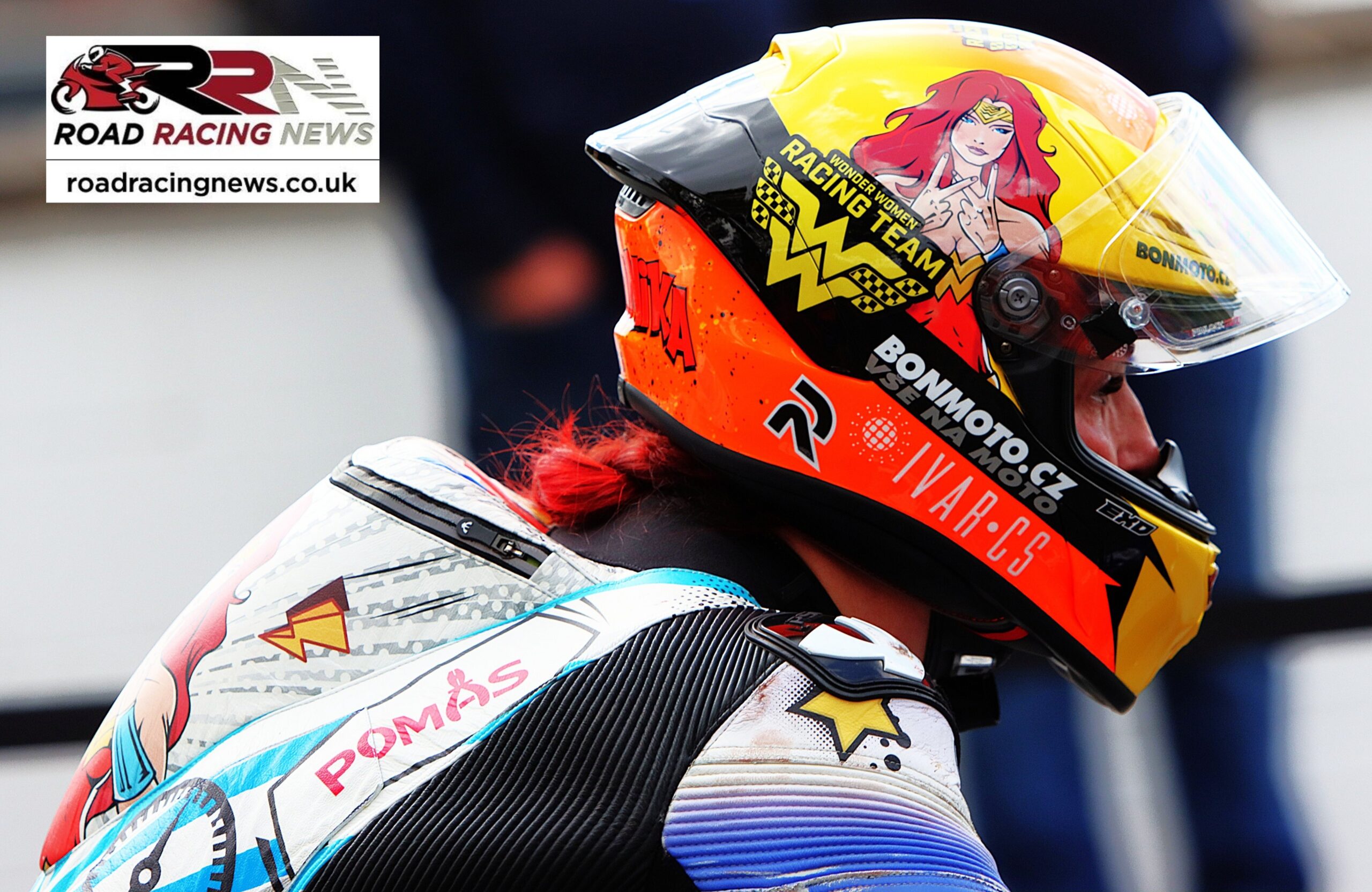 Stare Mesto 2026: Qualifying/Races Schedule