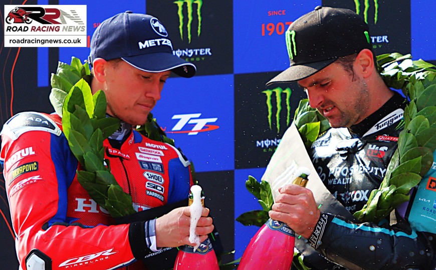 TT 2026 Preview – Part 3 – Supersport Races