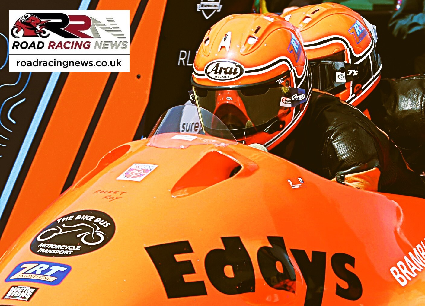 2026 Pre-TT Classic: Saturday Qualifying Results