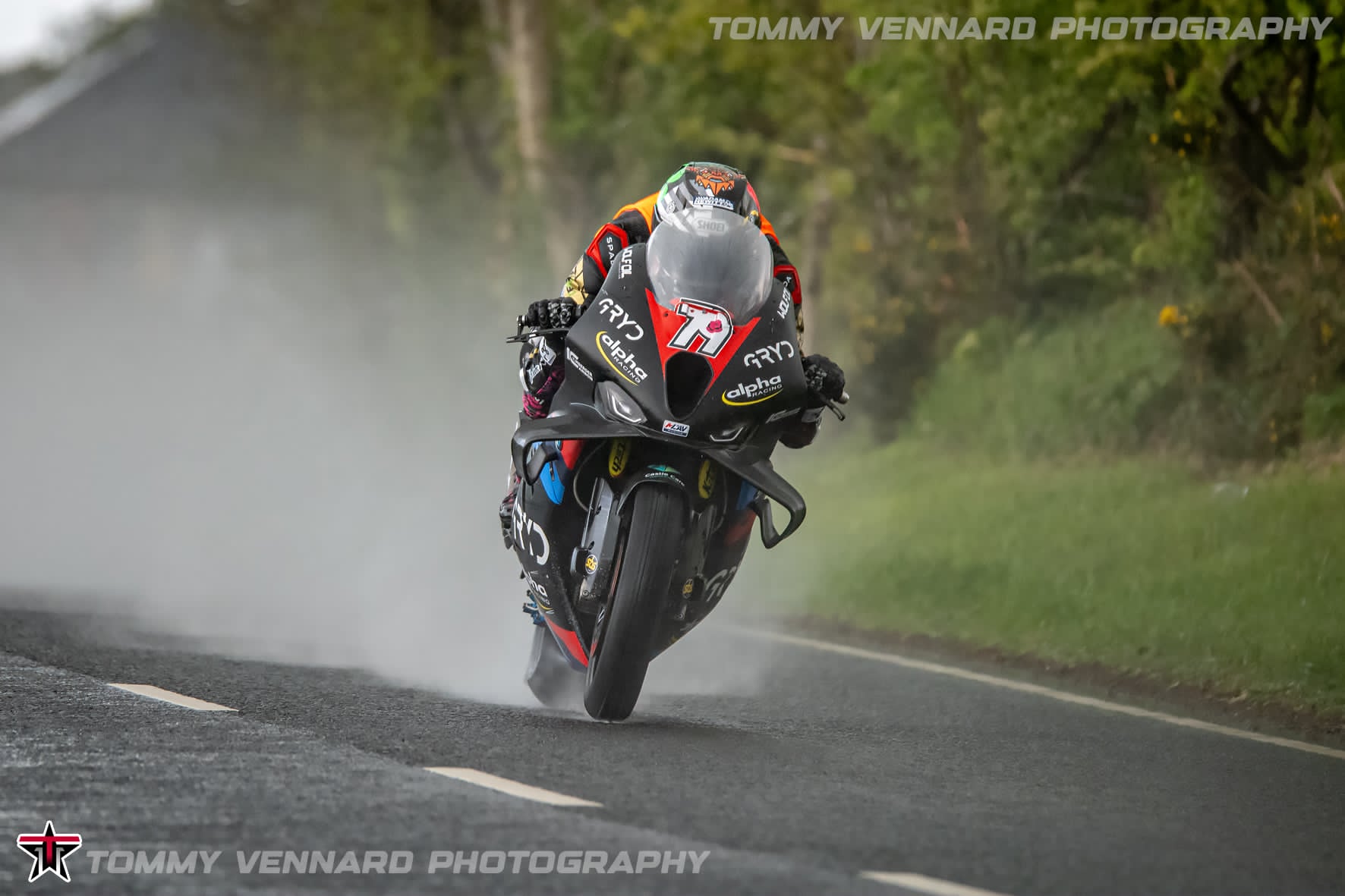 2026 NW200: News From The Paddock 2