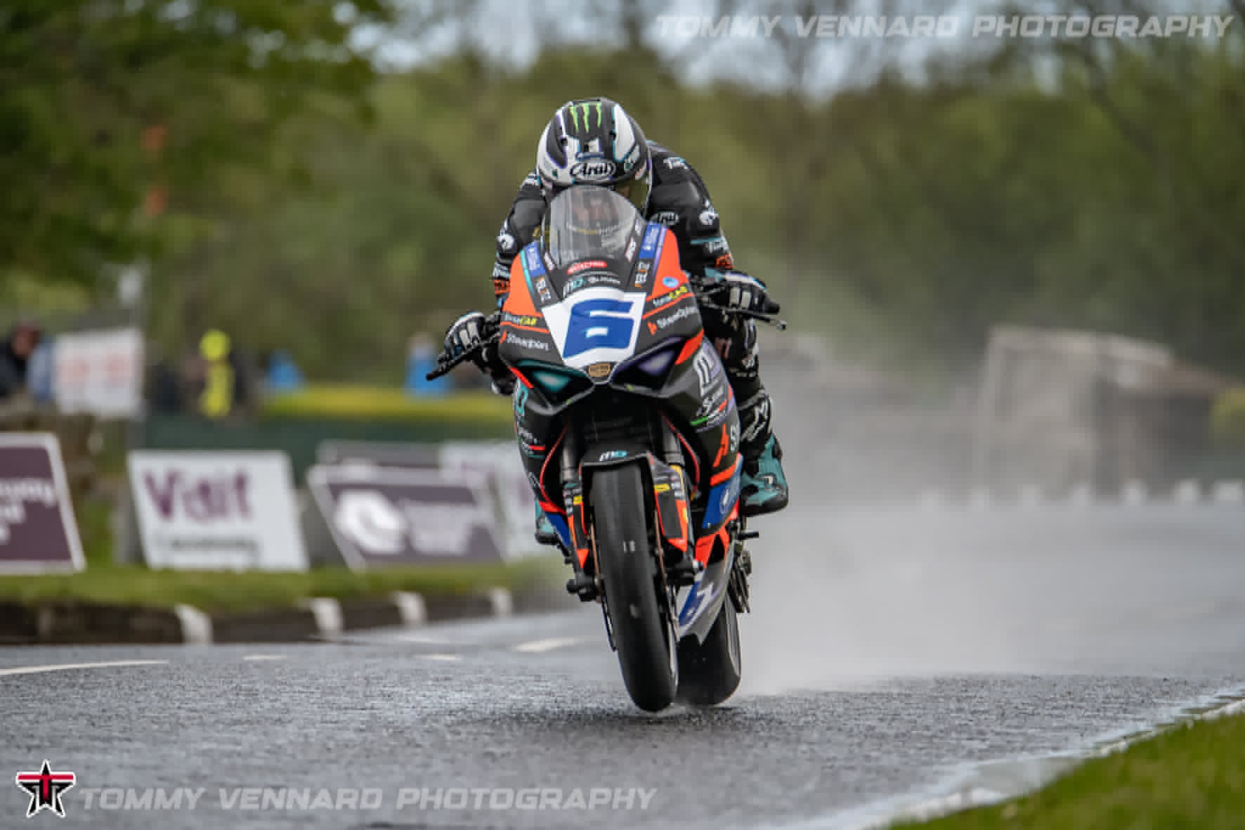 2026 NW200: Thursday Evening Qualifying Explorations Live Updates