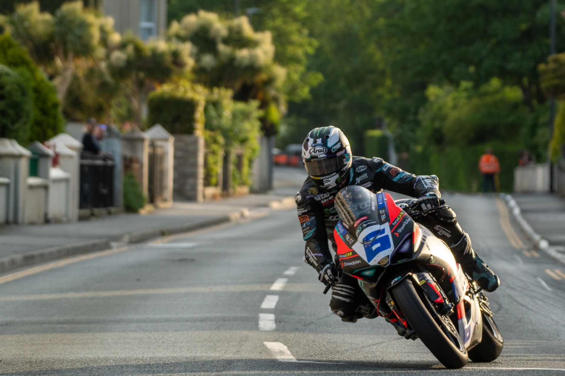 TT 2026: Wednesday Evening Solo Qualifying Results